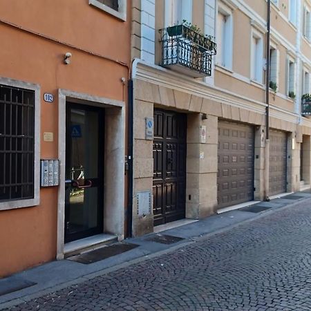 Al Teatro Leilighet Padova Rom bilde